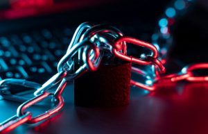Bahaya Ransomware