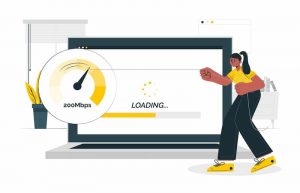 Cara Mempercepat Loading Website