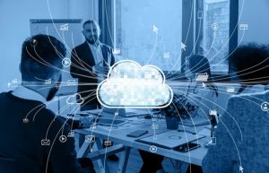 5 Karakter Cloud Computing yang Wajib Dikenal, Biar Bisnis Makin Ngebut!