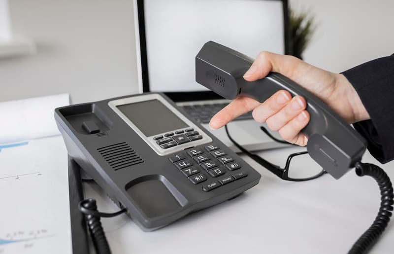 Fungsi Firewall Pada Jaringan VoIP