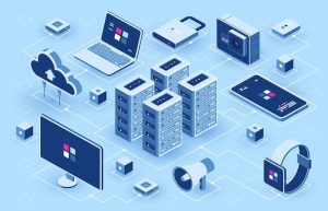 Perbedaan DHCP Server Dan DHCP Client