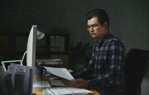 Perbedaan Database dan Data Warehouse
