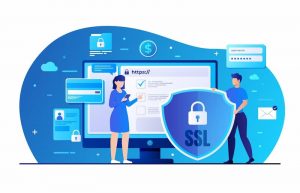 Perbedaan SSL dan SSH
