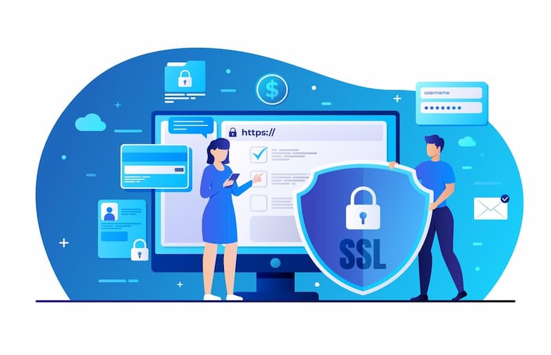 Perbedaan SSL dan SSH