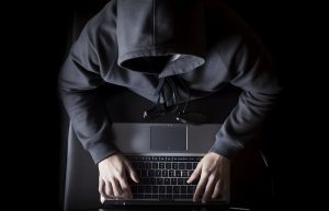 contoh serangan ddos