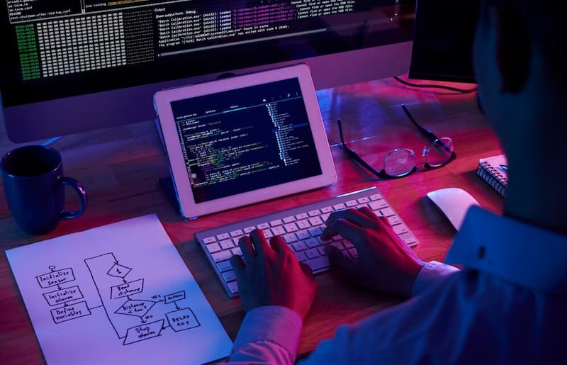 Cara Kerja Algoritma Brute Force