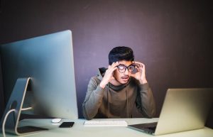 Cara Mencegah Kebocoran Data
