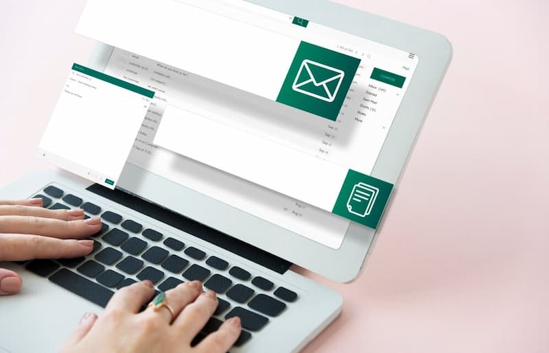 Cara Mengamankan Akun Email dari Hacker