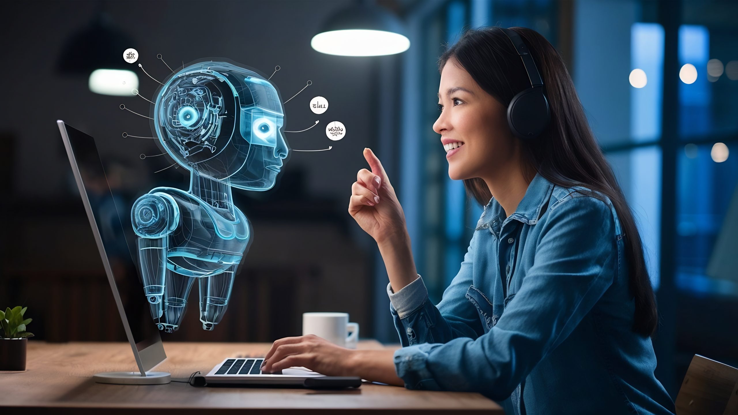 Chatbot LLM