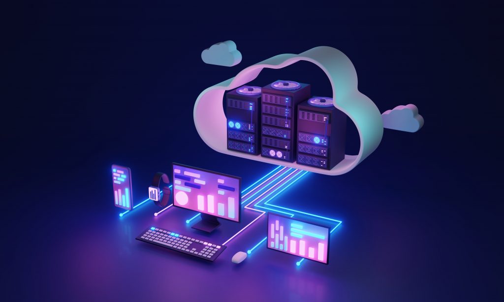 Cloud Data