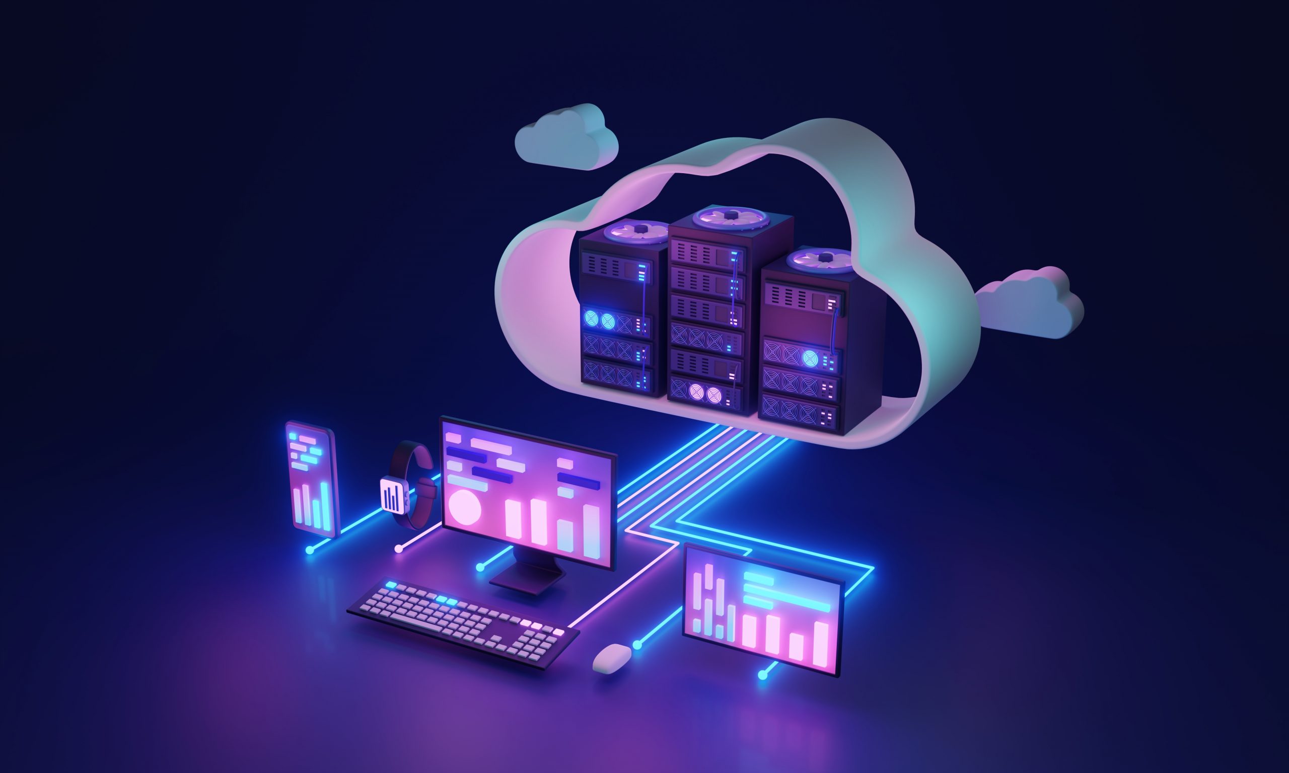 Cloud Data