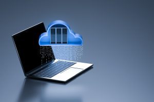 Cloud ERP