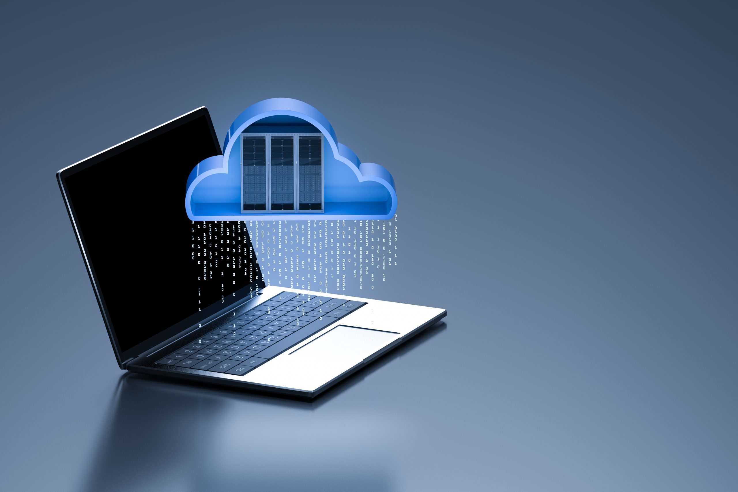 Cloud ERP