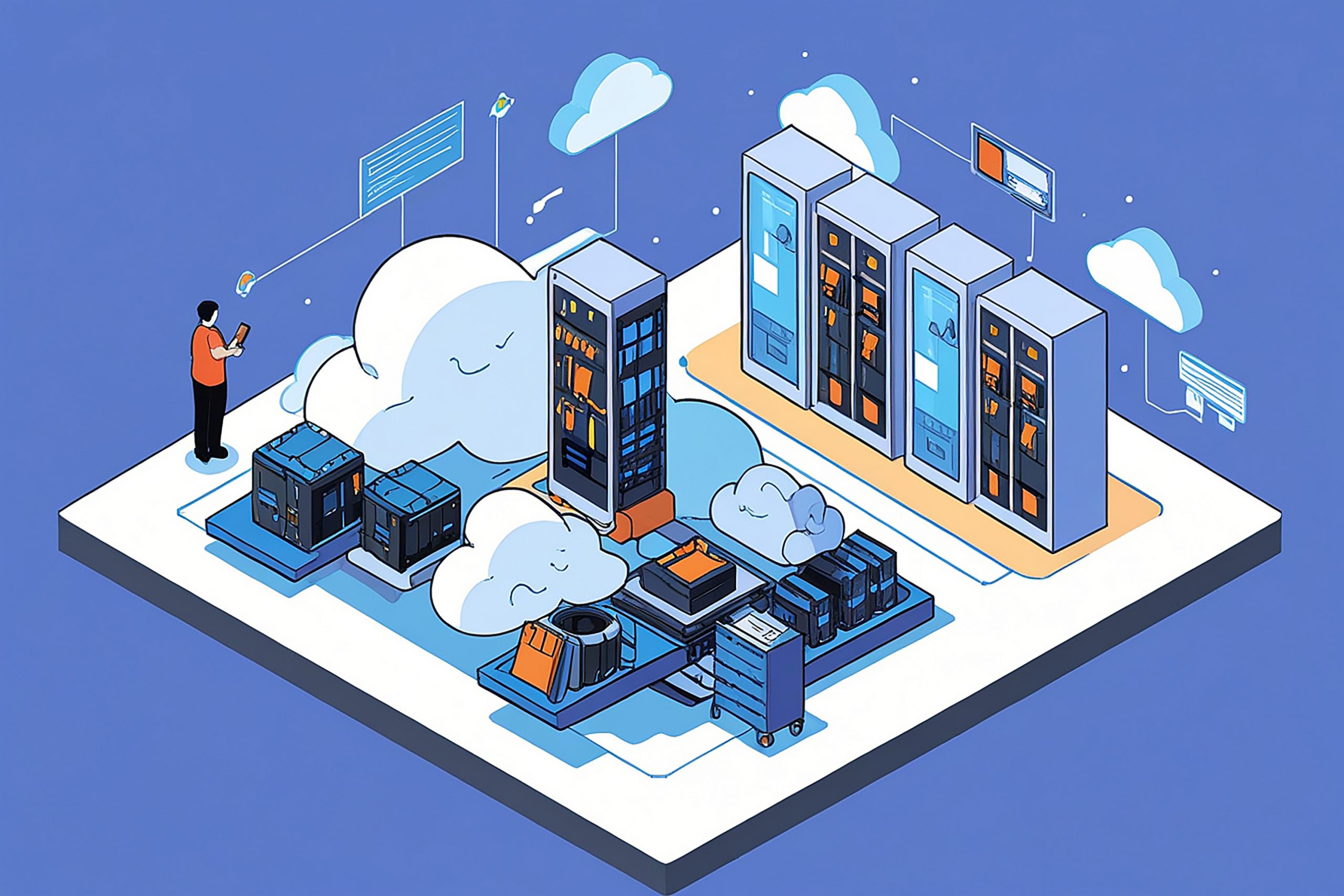 GPU Cloud