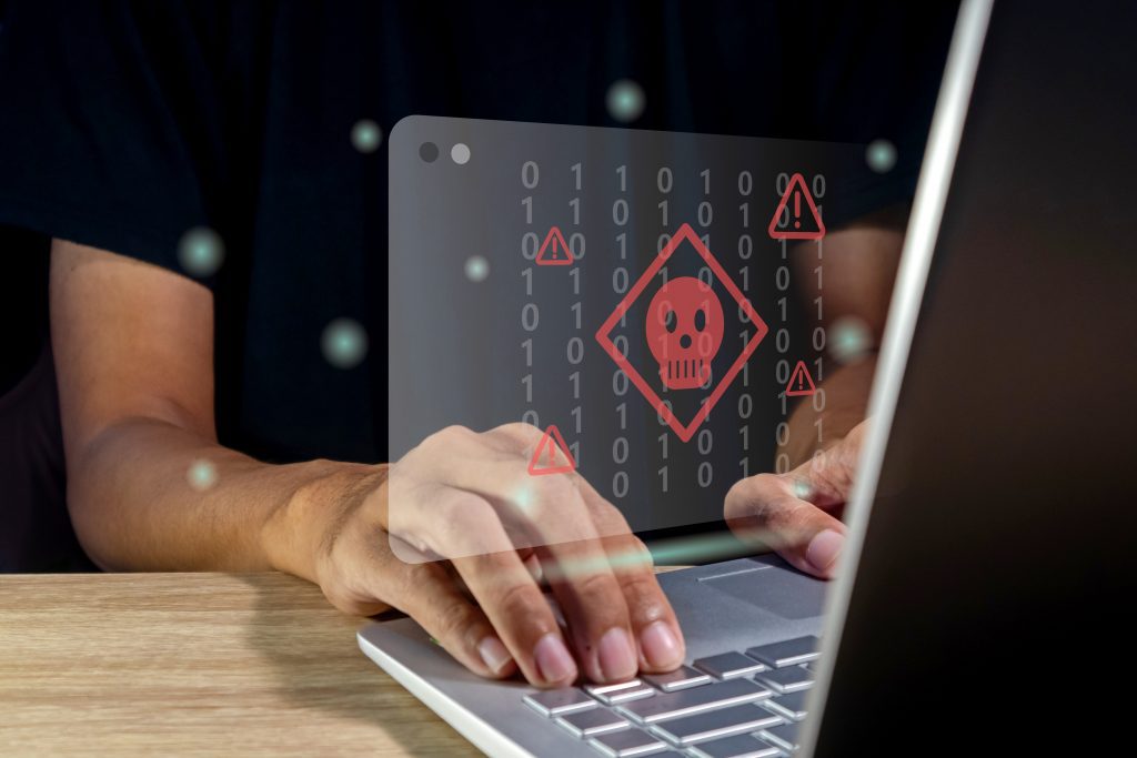 12 Jenis Malware Berbahaya dan Cara Mengatasinya