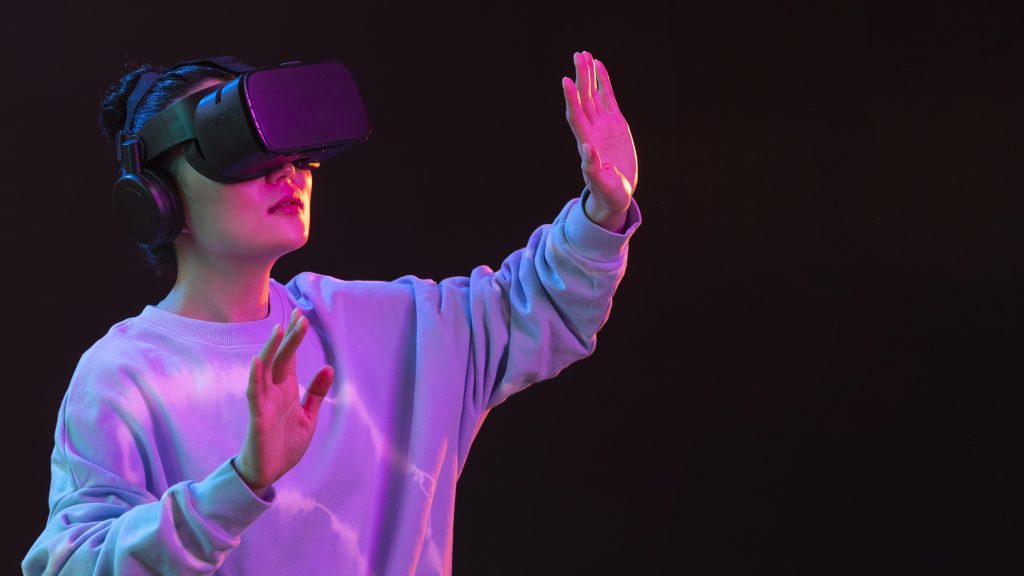 Augmented Reality