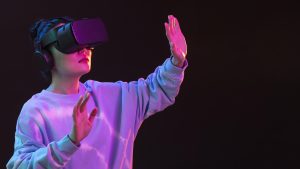 Augmented Reality