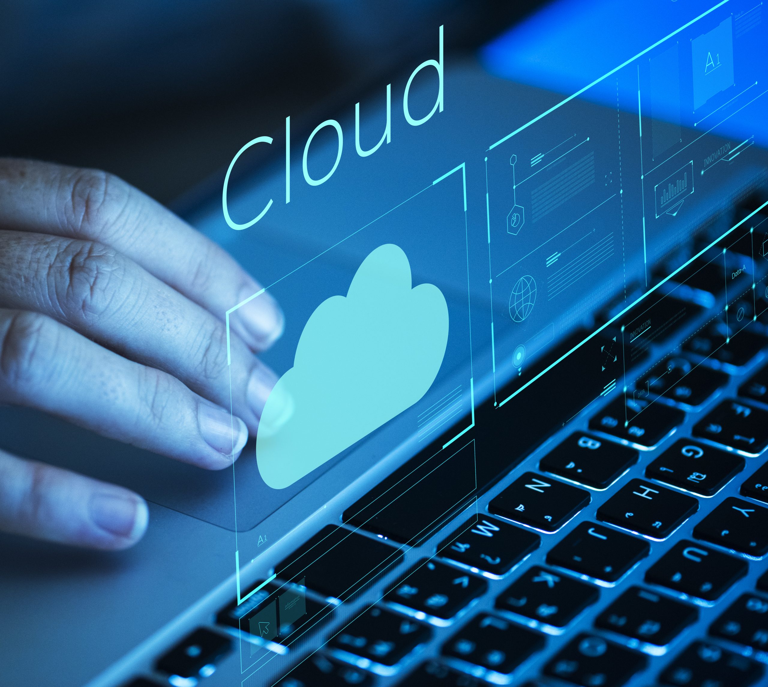 Cloud AI