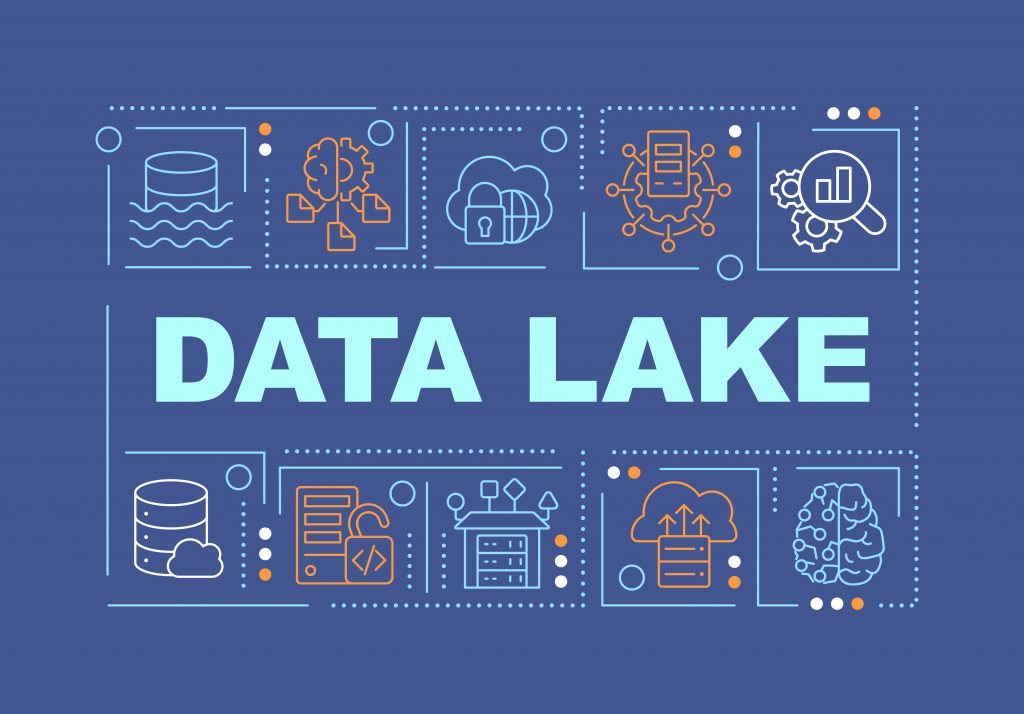 Penting, Simak Manfaat Data Lake Untuk Keperluan Bisnis