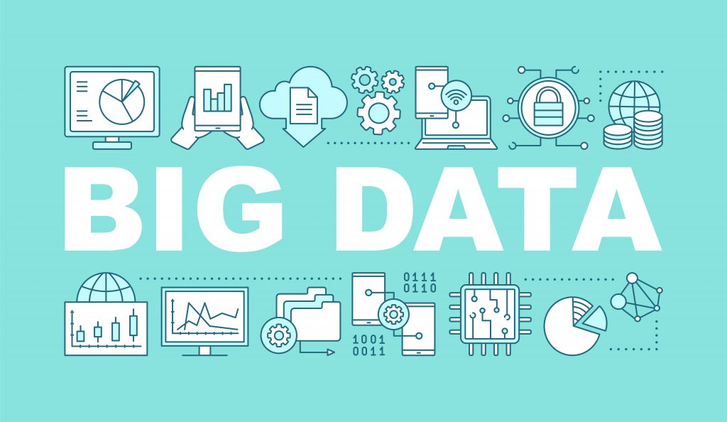 6 Manfaat Big Data untuk Bisnis Modern