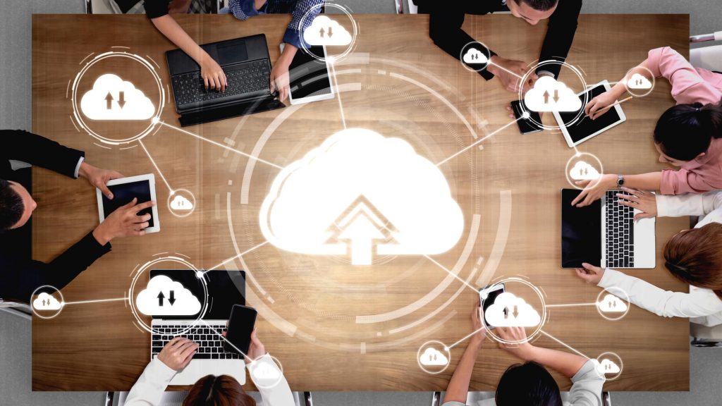Multitenancy dalam Cloud Computing: Konsep, Manfaat, dan Tantangannya