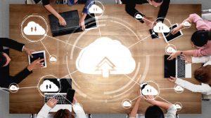 Multitenancy dalam Cloud Computing: Konsep, Manfaat, dan Tantangannya