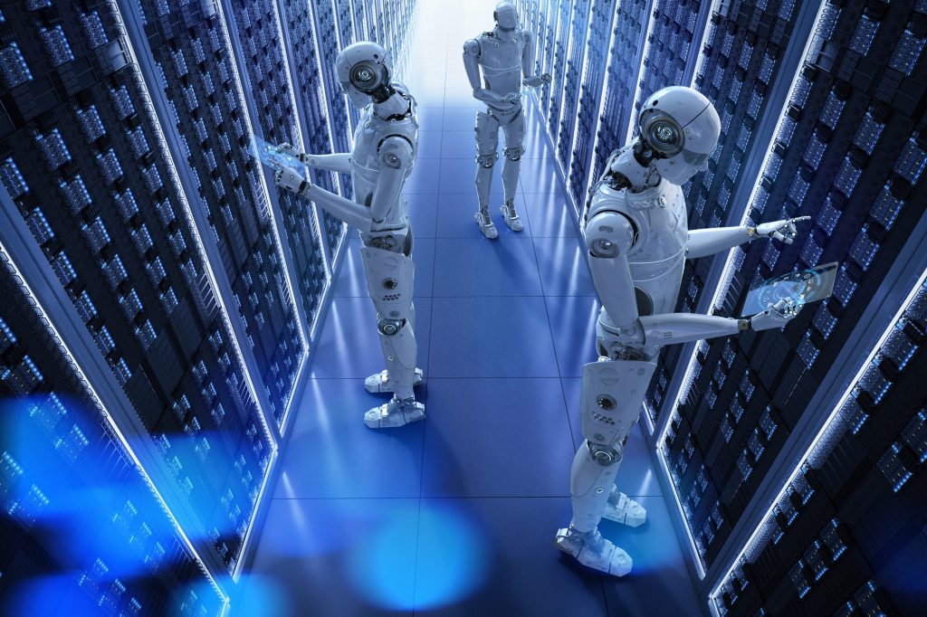 Predictive AI