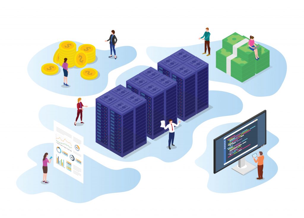 7 Manfaat Data Mining Untuk Pengambilan Keputusan Bisnis