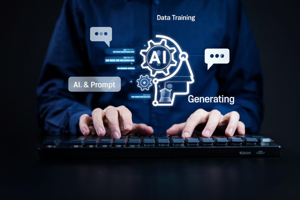 Apa itu AI Model as a Service (AIaaS)? Apakah Bisnis Model terbaru 2025 ini?