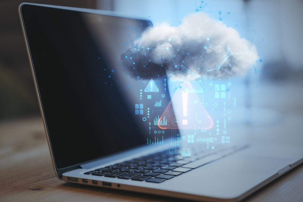 Penting! 6 Manfaat Cloud Disaster Recovery Bagi Bisnis