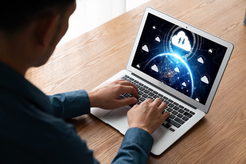 Semua Tentang Virtual Private Cloud (VPC), Simak Disini