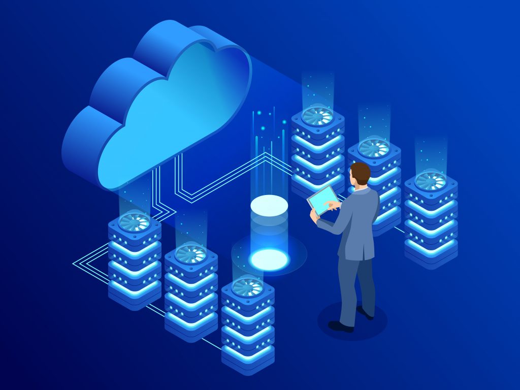 Apa Itu Blob Storage? Fungsi, Keunggulan, dan Penggunaannya di Cloud