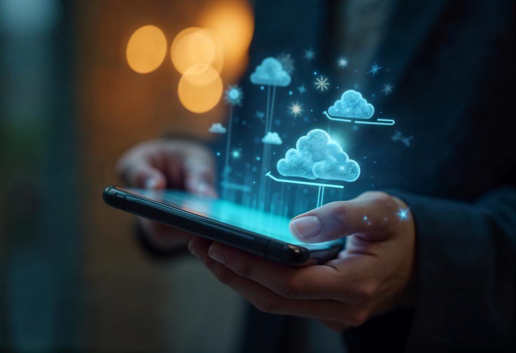 5 Manfaat Cloud & AI Wajib untuk Bisnis Modern, No Ribet!