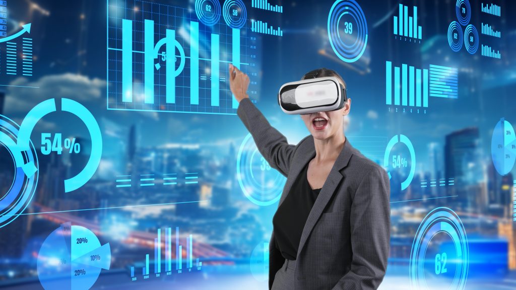 Transformasi Digital Paling Penting Untuk Bisnis di Tahun 2025