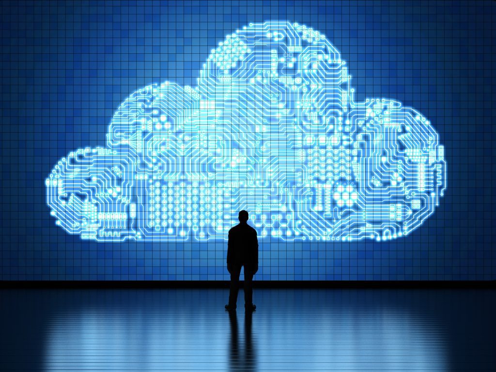 cloud networking