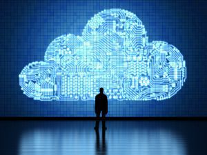 cloud networking