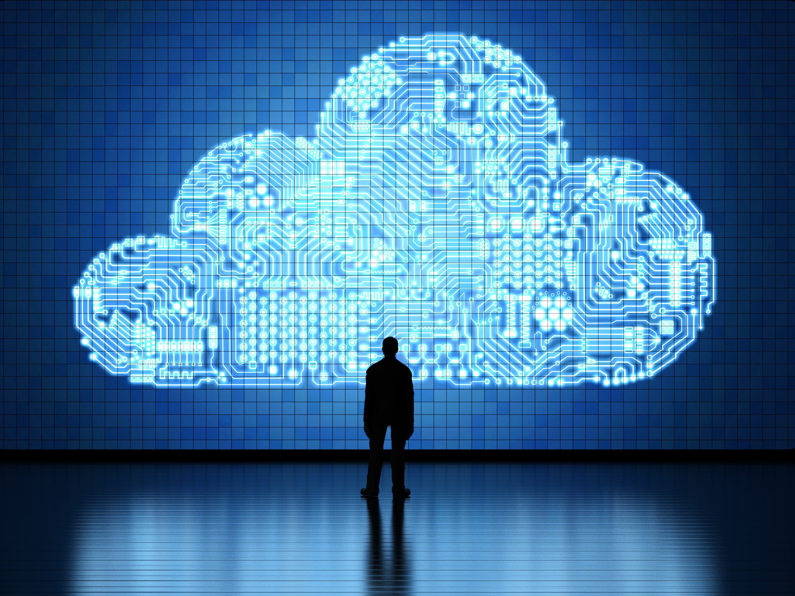cloud networking