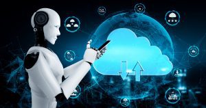8 Contoh Integrasi Antara AI dan Cloud Computing