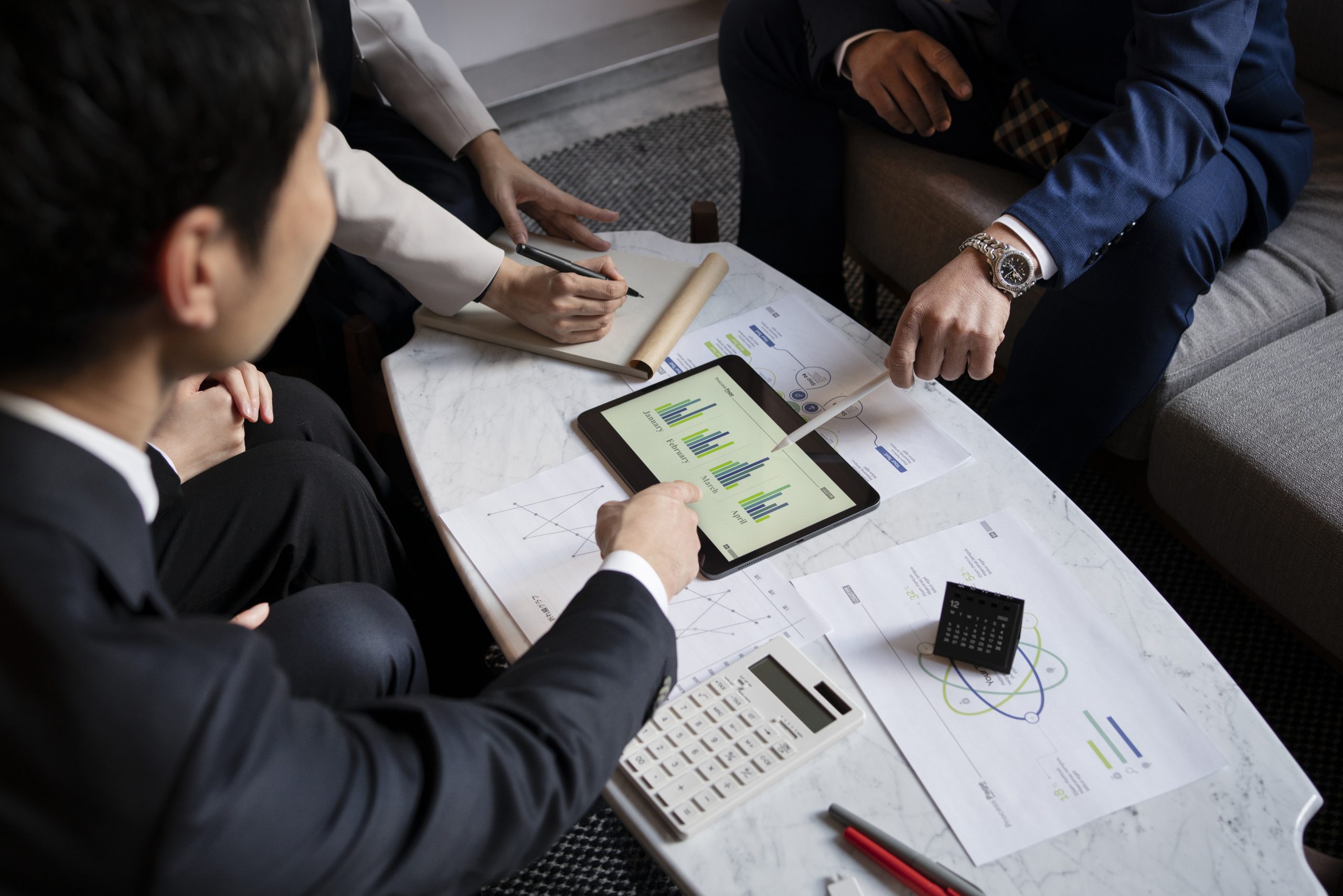 Business Contiunity Plan (BCP)