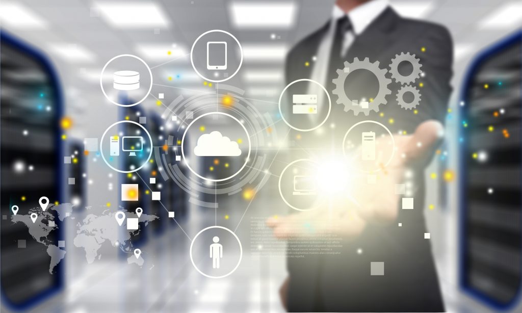 platform as a service