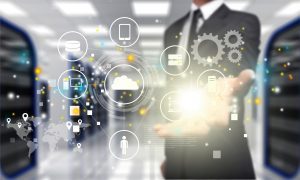 platform as a service