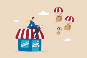 7 Cara Layanan Cloud Membantu UKM Lebih Efisien & Kompetitif di Era Digital