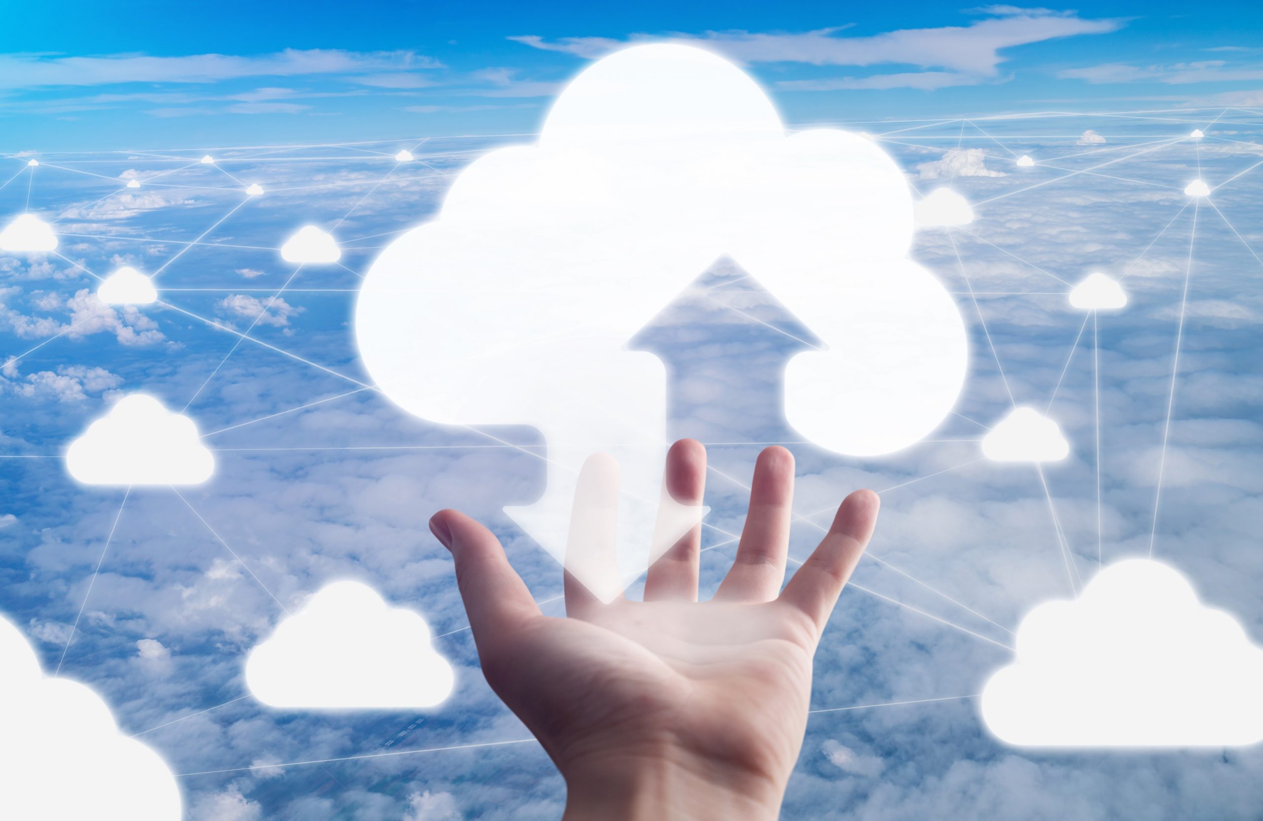 Dedicated Cloud