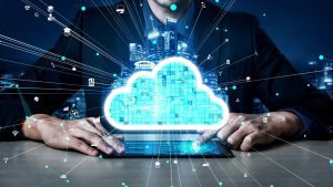 Hybrid Cloud