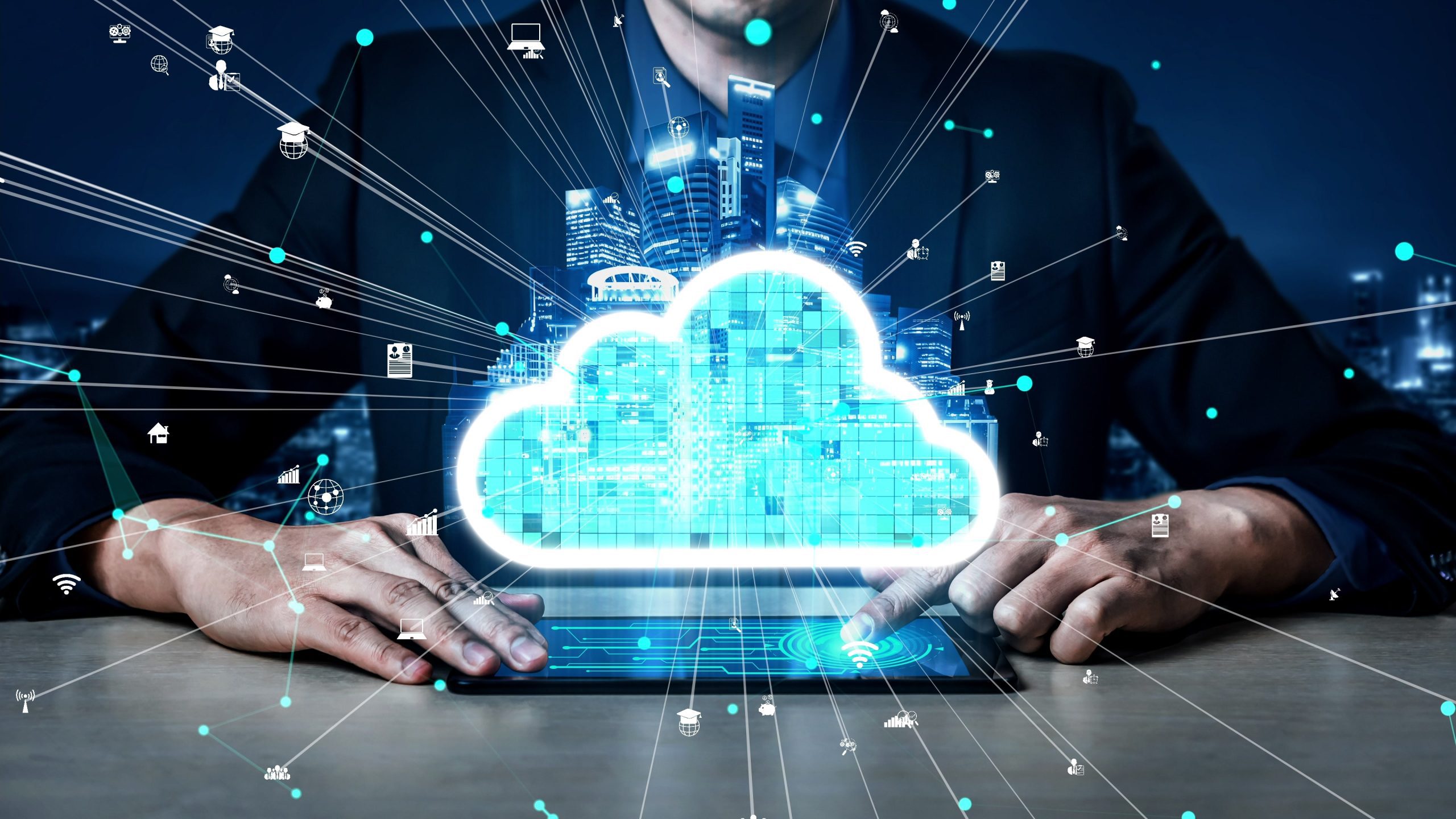 Hybrid Cloud