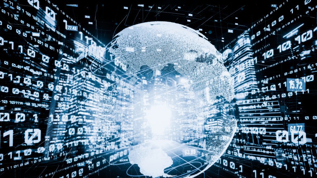 Contoh Penerapan Big Data