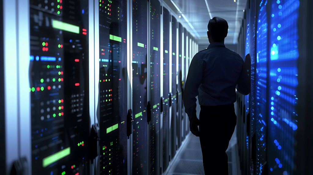 Virtualisasi Server