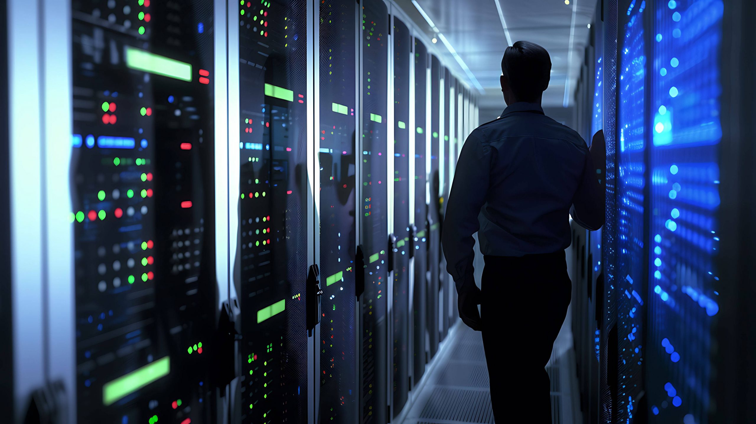 Virtualisasi Server