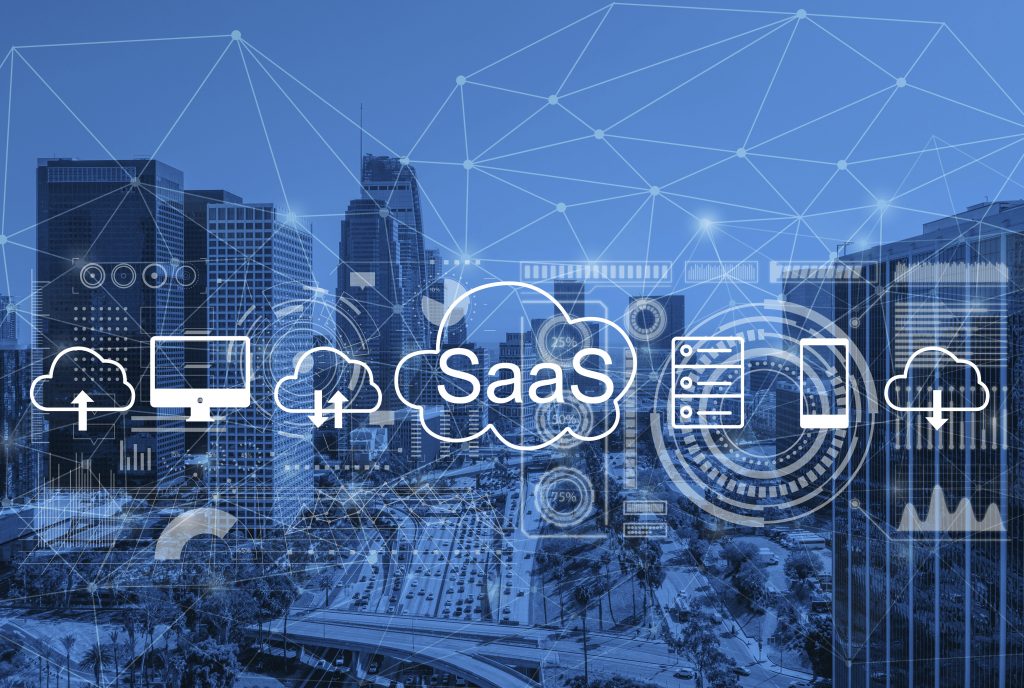 Infrastructure as a Service