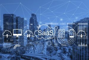 Infrastructure as a Service